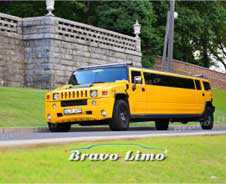 Our Limousines For Renting In Nj