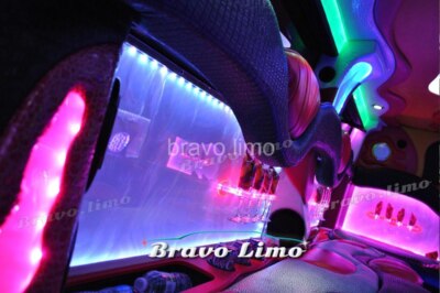 Remarkable Limousine Service for Birthday Party