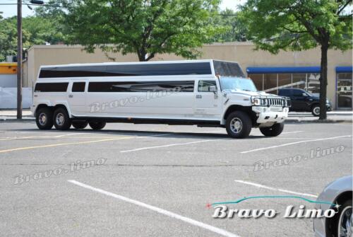 Things You Probably Don't Know About Hiring Limousine Service