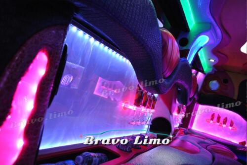 Limousine Service Will Make Your Day