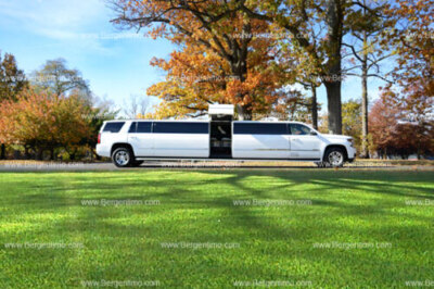 Cheap Wedding Limousine Service Is the Price Worth It?