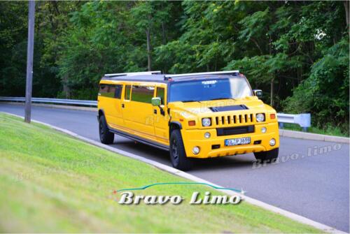 Pennsylvania Business Purposed Limos Service