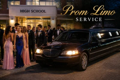 Prom Limo Service
