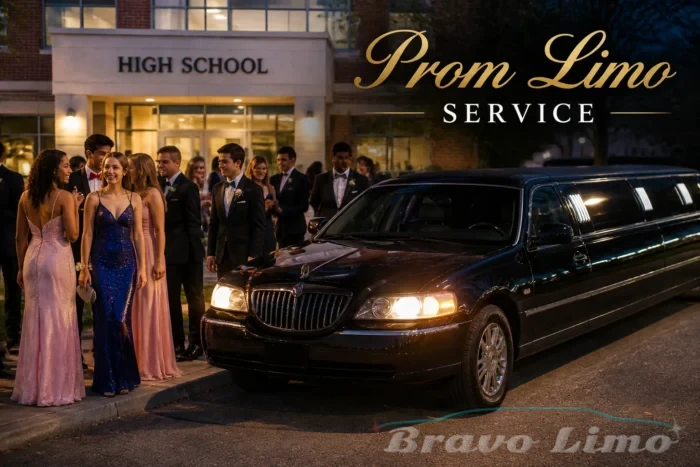 Prom Limo Service