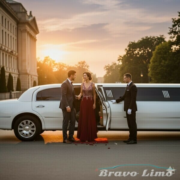 Anniversary Limousine Service