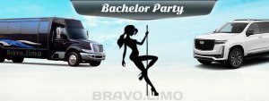 Rent Bachelor Party Limousine Online