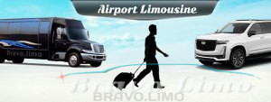 Nj And Ny Airport Limousine