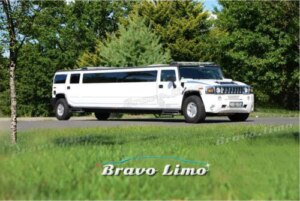Limo Hire For Two