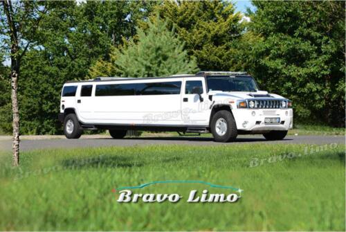 Limo Hire for Two