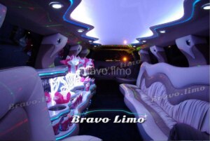 Why Prom Limo Service