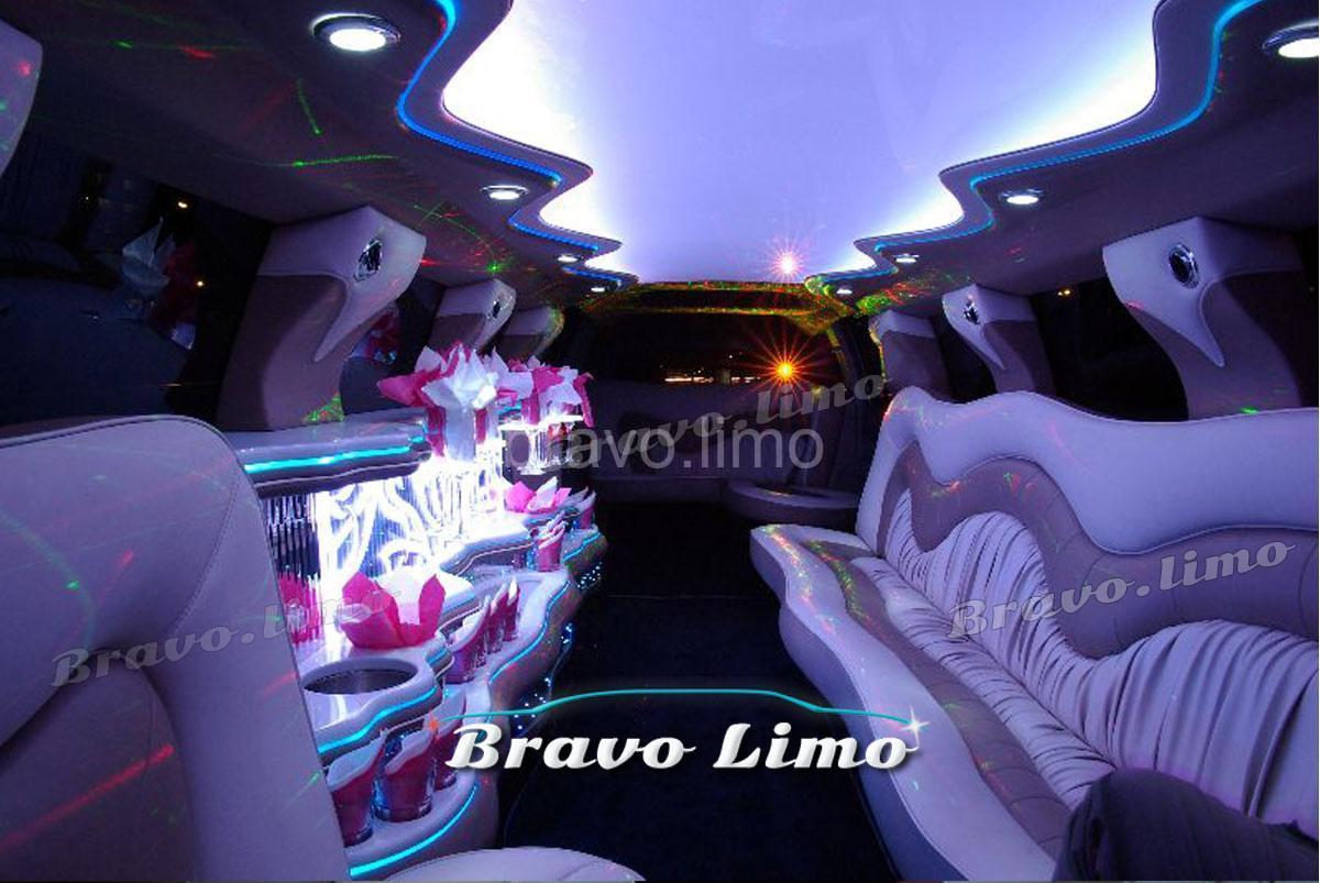 Why Prom Limo Service?