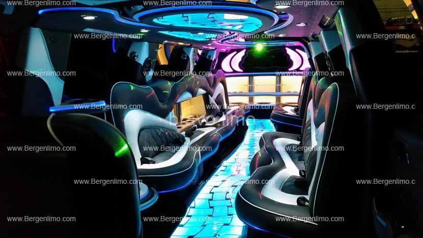 What You Can Expect from  Pennsylvania Limo Chauffeurs