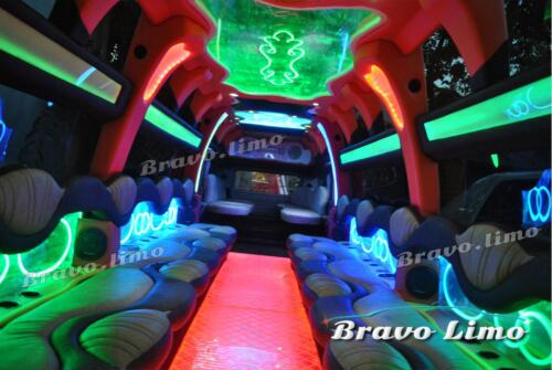 Pennsylvania Limo Things to Do
