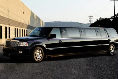 How the Limo Work for You