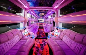 Fort Lauderdale Fl Limousine