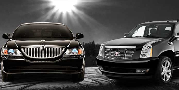 Hiring Limousine Service for Some Events