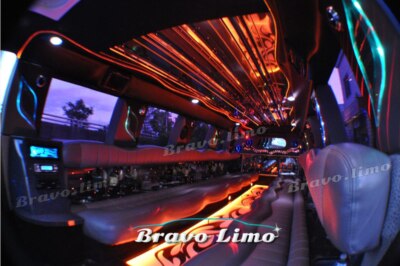 Pennsylvania Limo for Girls Party