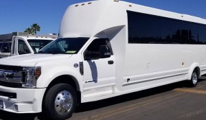 Bayonne Nj Limo Service