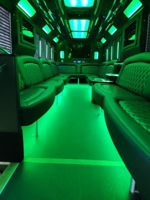 Colonie Town Ny Limo