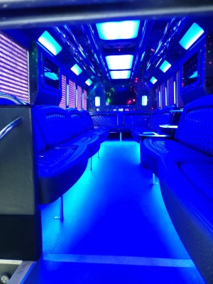 Hollywood Fl Limousine