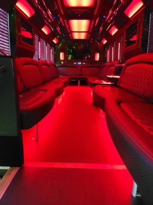 Greece Ny Limo Service