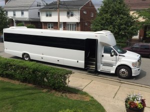 Albany Ny Limo Service