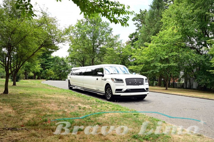 Elizabeth Nj Limo Service