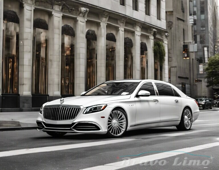 Maybach White2