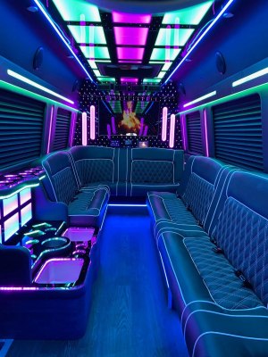 Orlando Fl Limousine