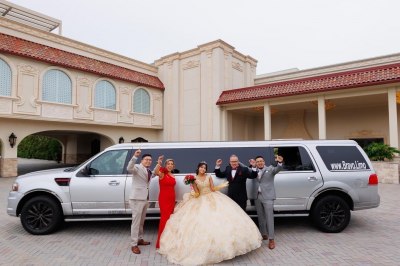 Group Discounts and Specials: Save Big on Your Party Limo Rental