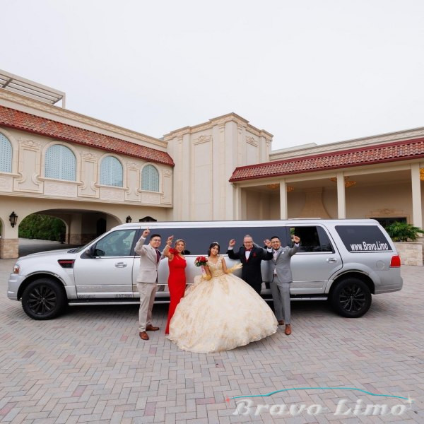 Group Discounts and Specials: Save Big on Your Party Limo Rental