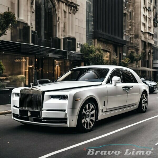 Easton Pa Limousine Service