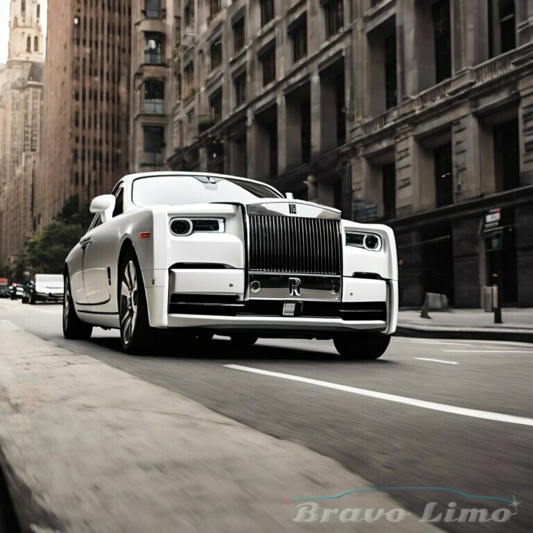 Rolls Royce Phantom2