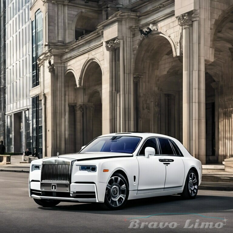 Rolls Royce Phantom3