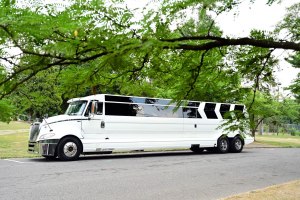 Annapolis Md Limo