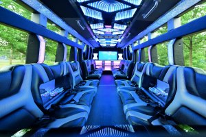 Severn Md Limousine