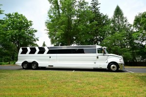 Gaithersburg Md Limousine