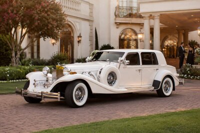 1956 Excalibur