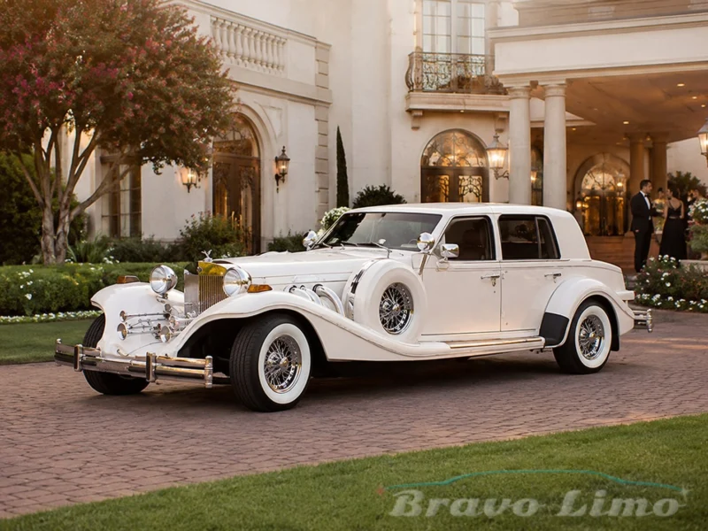 1956 Excalibur