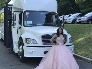 Erie Pa Limo Service
