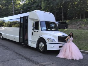 Rent New York Party Buses Party Bus Ny