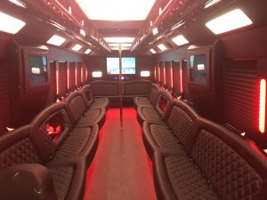 Clifton Nj Limo Service