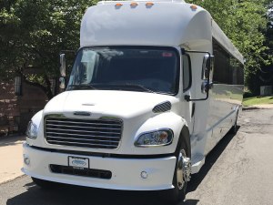 Bethesda Md Limousine