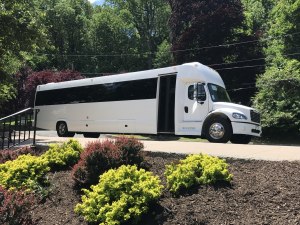 Bridgeport Ct Limo