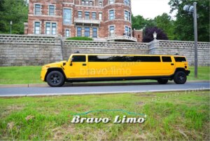 Trenton Nj Limo Service