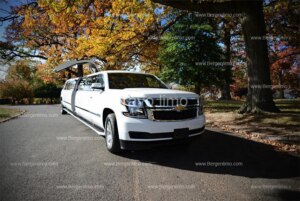 New Britain Ct Limo Service