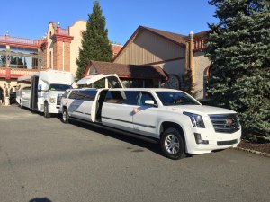 Oyster Bay Ny Limousine