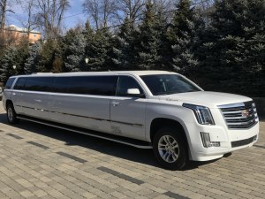 New York City Limo Services