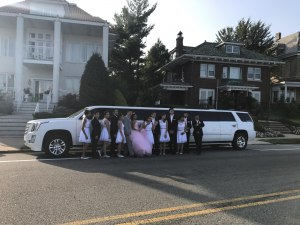 Allentown Pa Limo Service