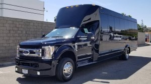 Rent Pa Party Buses Party Bus Rentals In Pennsylvania